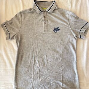 Versace jeans polo